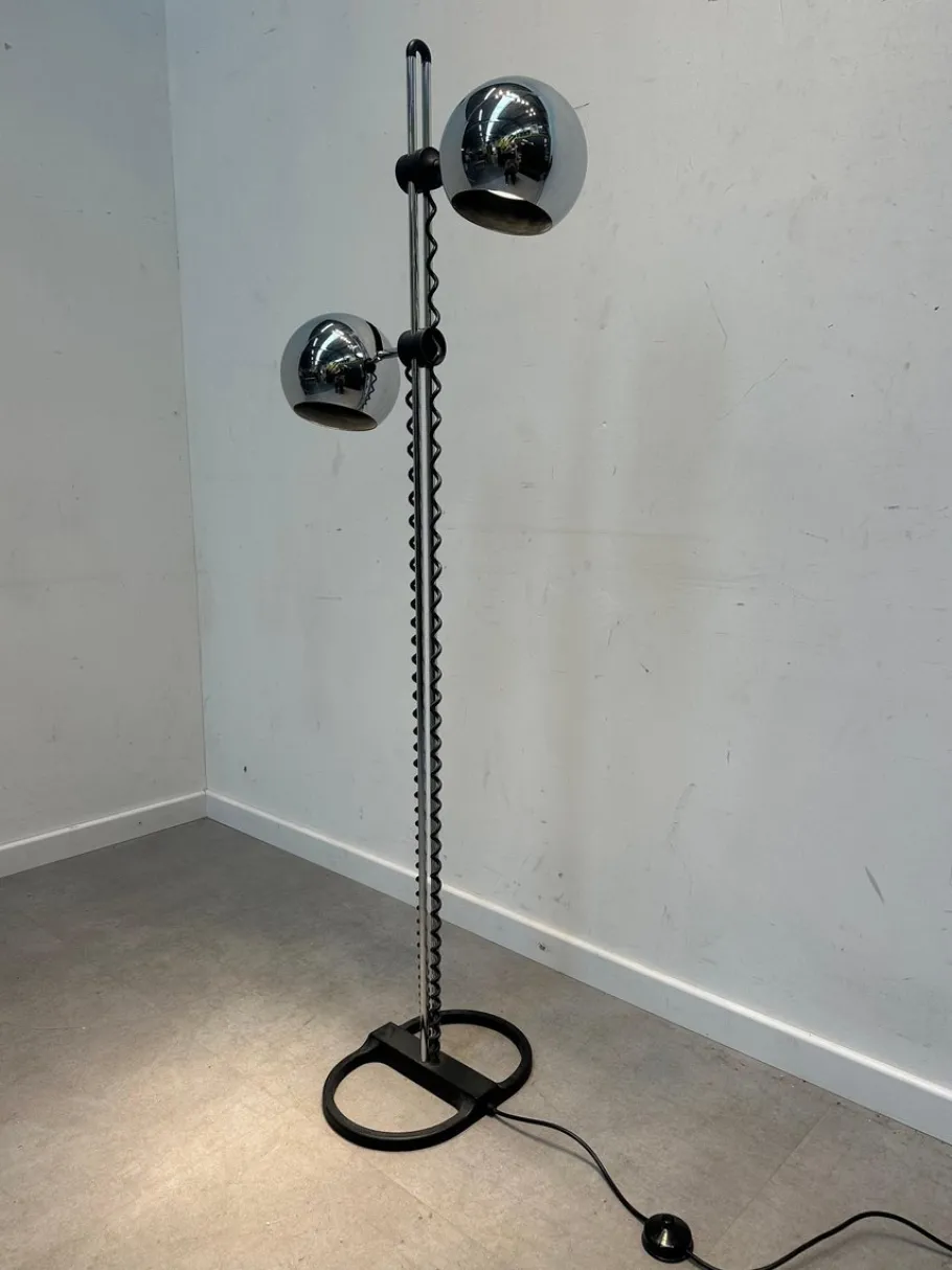 Online Pamono Vintage Floor Lamp from Staff Leuchten