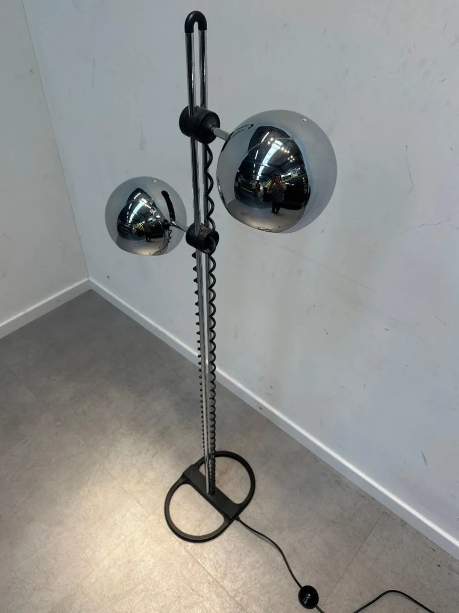 Online Pamono Vintage Floor Lamp from Staff Leuchten