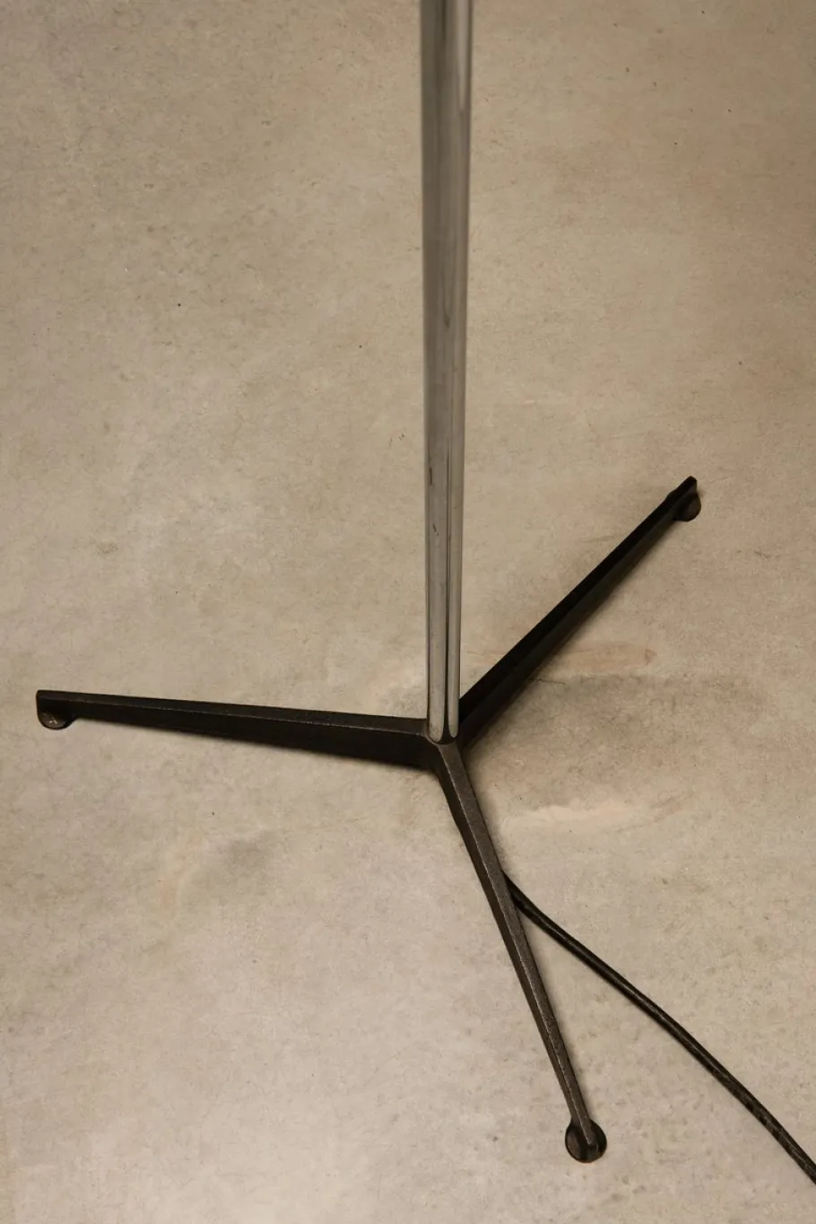 Hot Pamono Vintage Floor Lamp from Staff Leuchten, 1960s