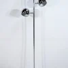 Hot Pamono Vintage Floor Lamp in Chromed Metal, 1970
