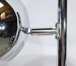 Hot Pamono Vintage Floor Lamp in Chromed Metal, 1970