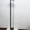 Best Pamono Vintage Floor Lamp in Metal, 1980s