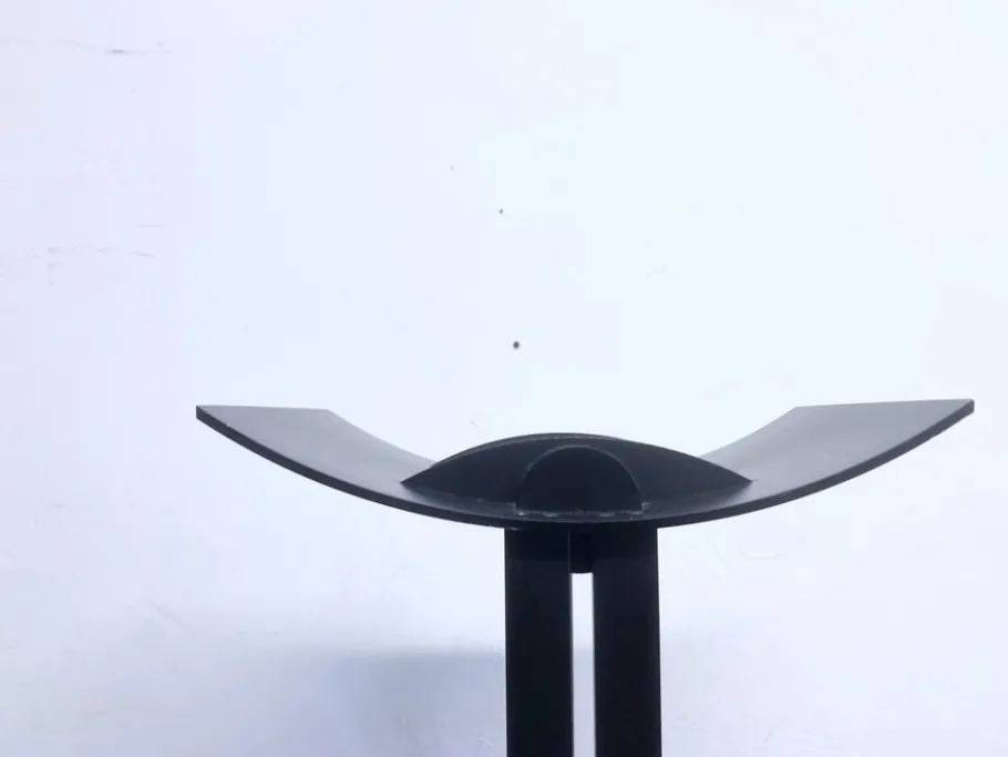 Best Pamono Vintage Floor Lamp in Metal, 1980s