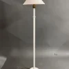 Best Pamono Vintage Floor Lamp in White