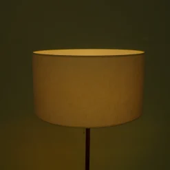 Outlet Pamono Vintage Floor Lamp in Wood, 1950s