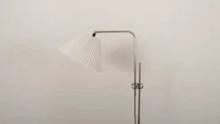 Sale Pamono Vintage Floor Lamp Model 321 by Michael Bang for Le Klint, Denmark