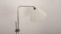 Sale Pamono Vintage Floor Lamp Model 321 by Michael Bang for Le Klint, Denmark