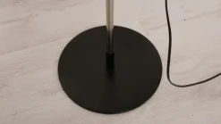 Sale Pamono Vintage Floor Lamp Model 321 by Michael Bang for Le Klint, Denmark