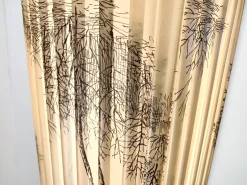 New Pamono Vintage Floor Lamp, 1950s