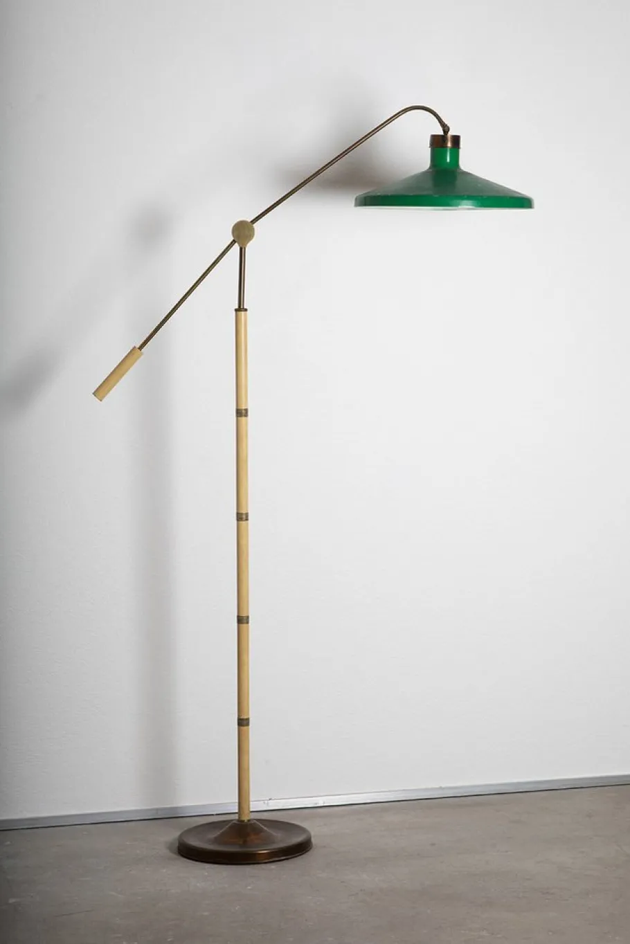 Clearance Pamono Vintage Floor Lamp, 1950s