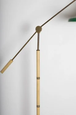 Clearance Pamono Vintage Floor Lamp, 1950s