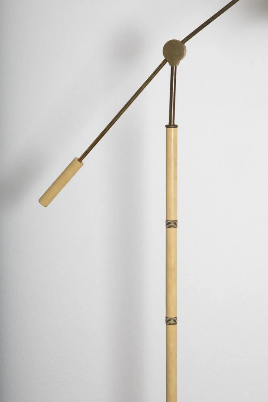 Clearance Pamono Vintage Floor Lamp, 1950s