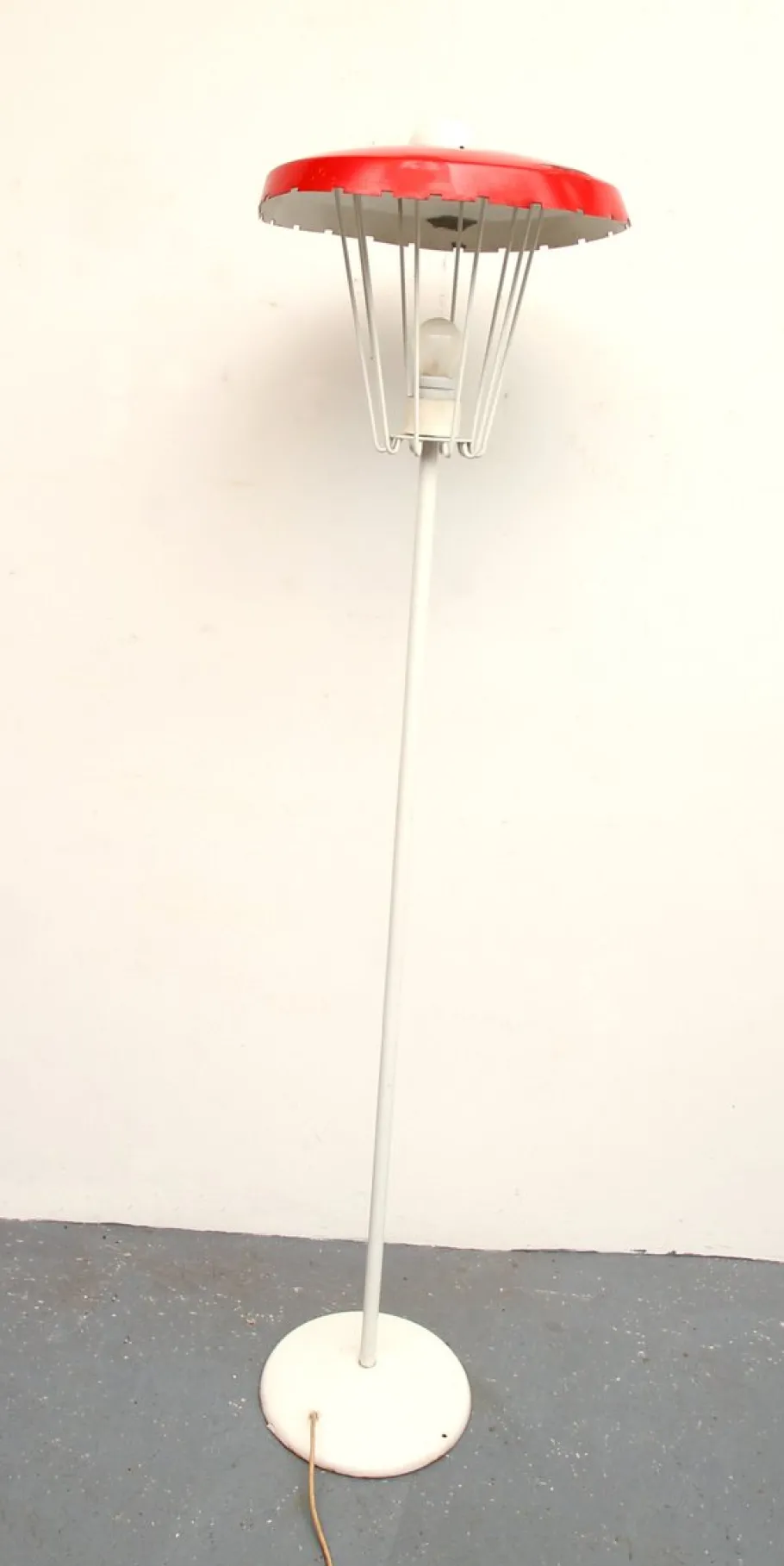 Sale Pamono Vintage Floor Lamp, 1950s