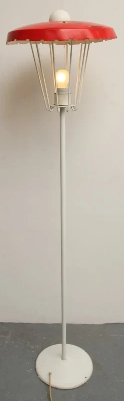 Sale Pamono Vintage Floor Lamp, 1950s