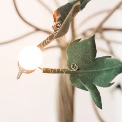 New Pamono Vintage Floor Lamp, 1980s