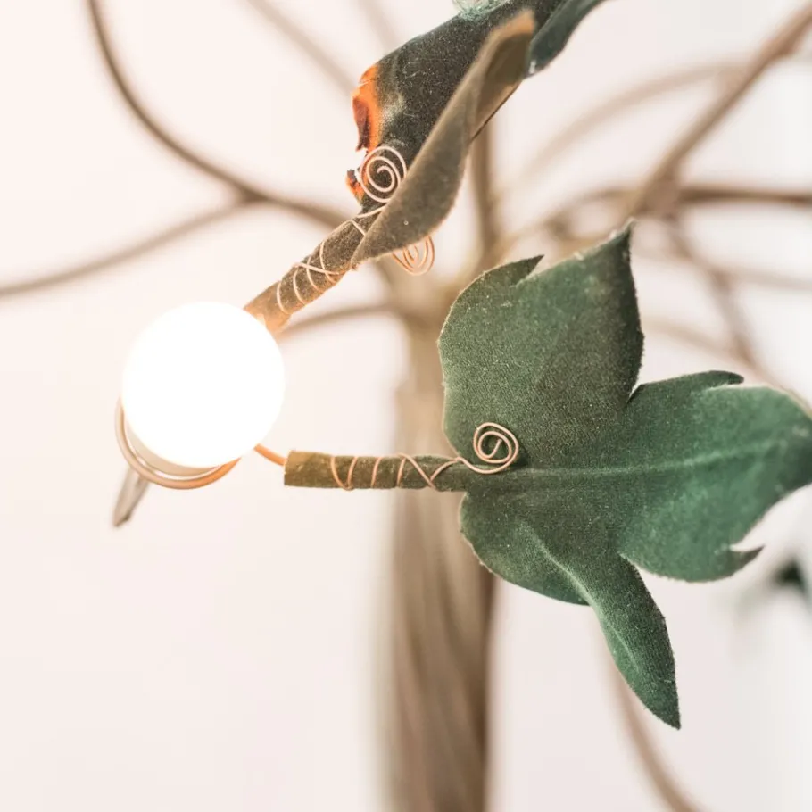 New Pamono Vintage Floor Lamp, 1980s