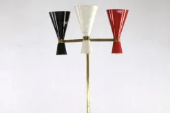 Hot Pamono Vintage Floor Lamp, 1950s