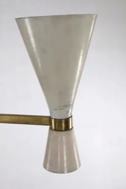 Hot Pamono Vintage Floor Lamp, 1950s