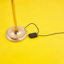 Best Pamono Vintage Floor Lamp, 1980s