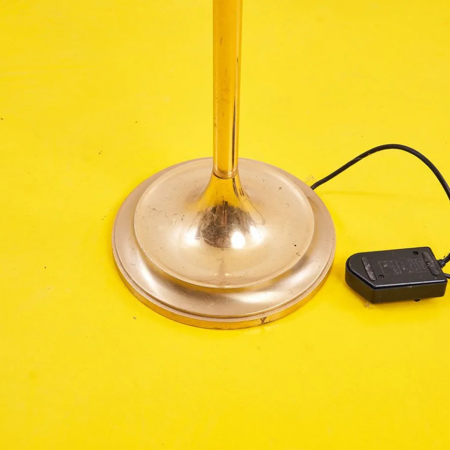 Best Pamono Vintage Floor Lamp, 1980s