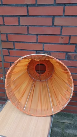 New Pamono Vintage Floor Lamp, 1960s