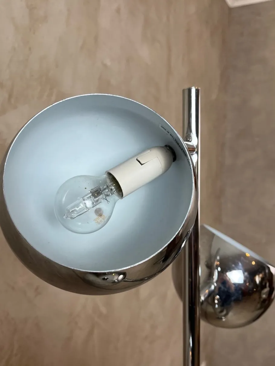 Hot Pamono Vintage Floor Lamp, 1970s