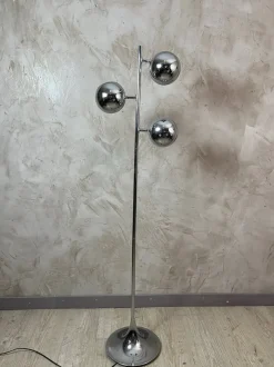 Hot Pamono Vintage Floor Lamp, 1970s