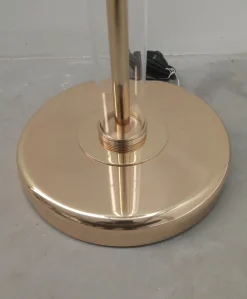 New Pamono Vintage Floor Lamp, 2000s