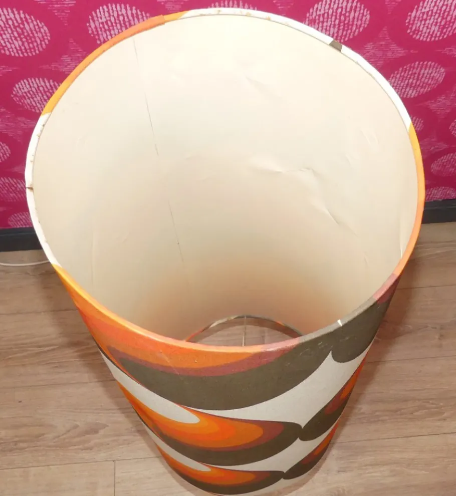 Hot Pamono Vintage Floor Lamp, 1970s