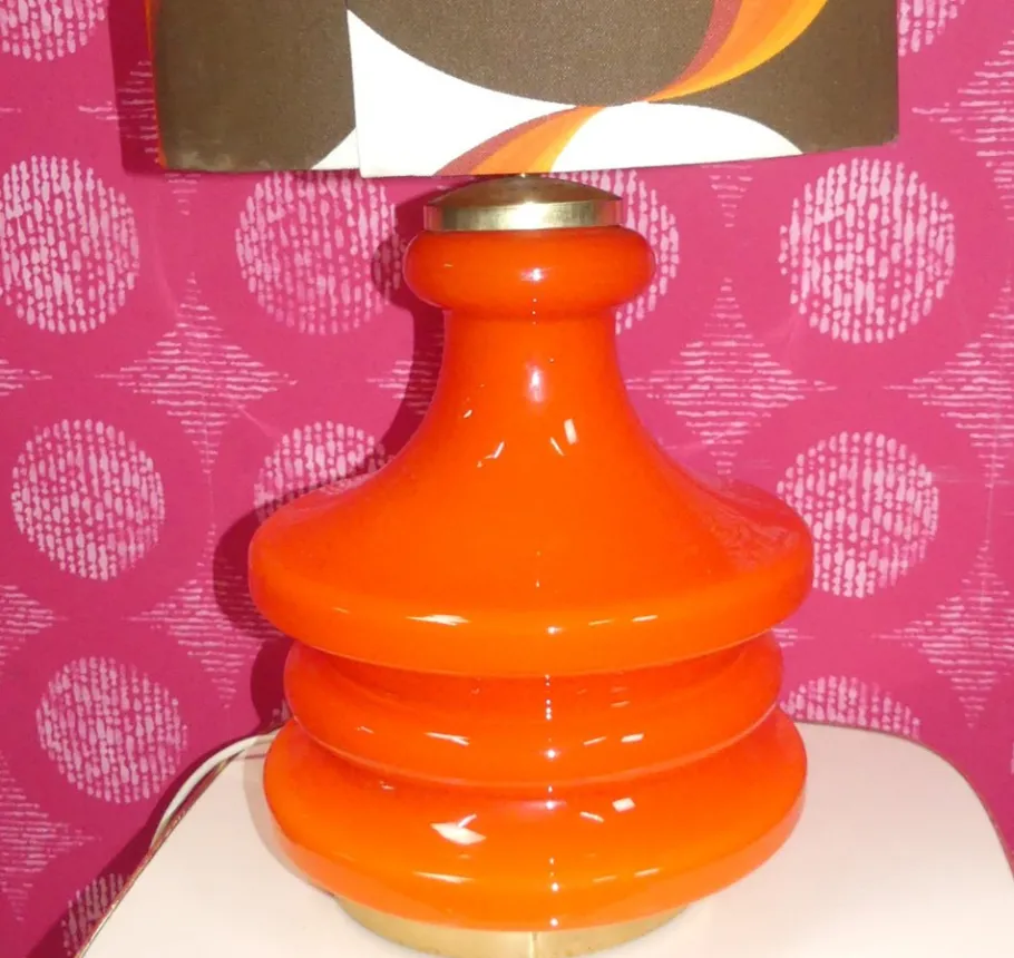 Hot Pamono Vintage Floor Lamp, 1970s
