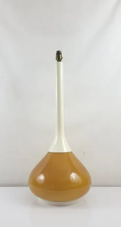 New Pamono Vintage Floor Lamp, 1970s