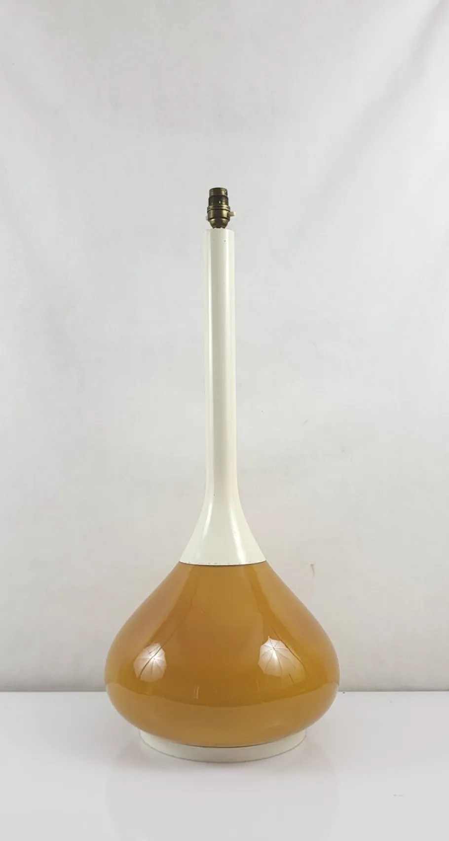 New Pamono Vintage Floor Lamp, 1970s