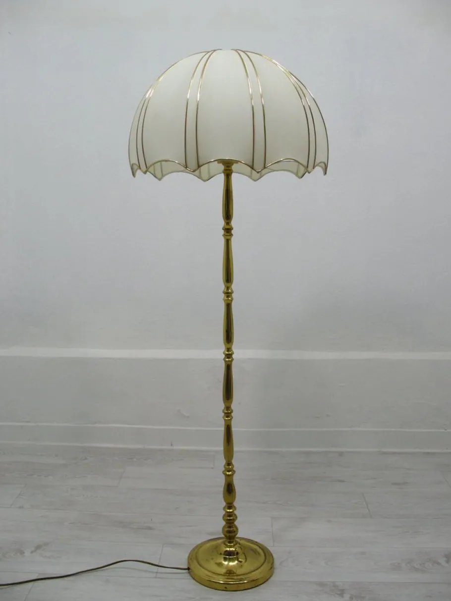 Online Pamono Vintage Floor Lamp, 1970s