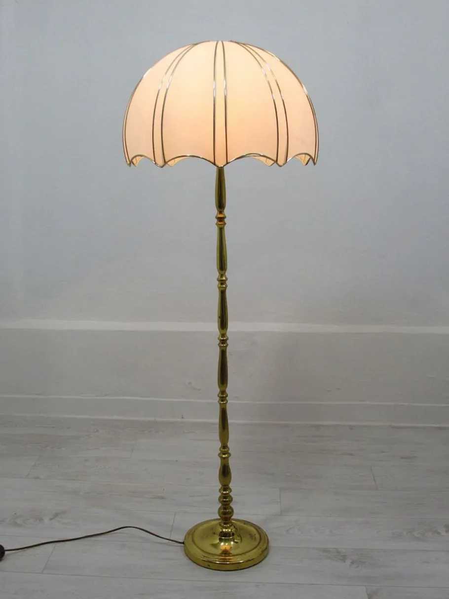 Online Pamono Vintage Floor Lamp, 1970s