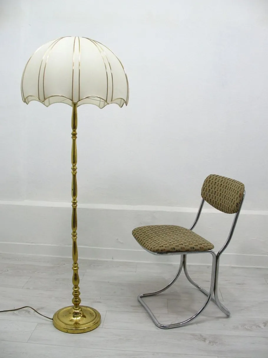 Online Pamono Vintage Floor Lamp, 1970s