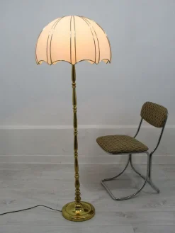 Online Pamono Vintage Floor Lamp, 1970s