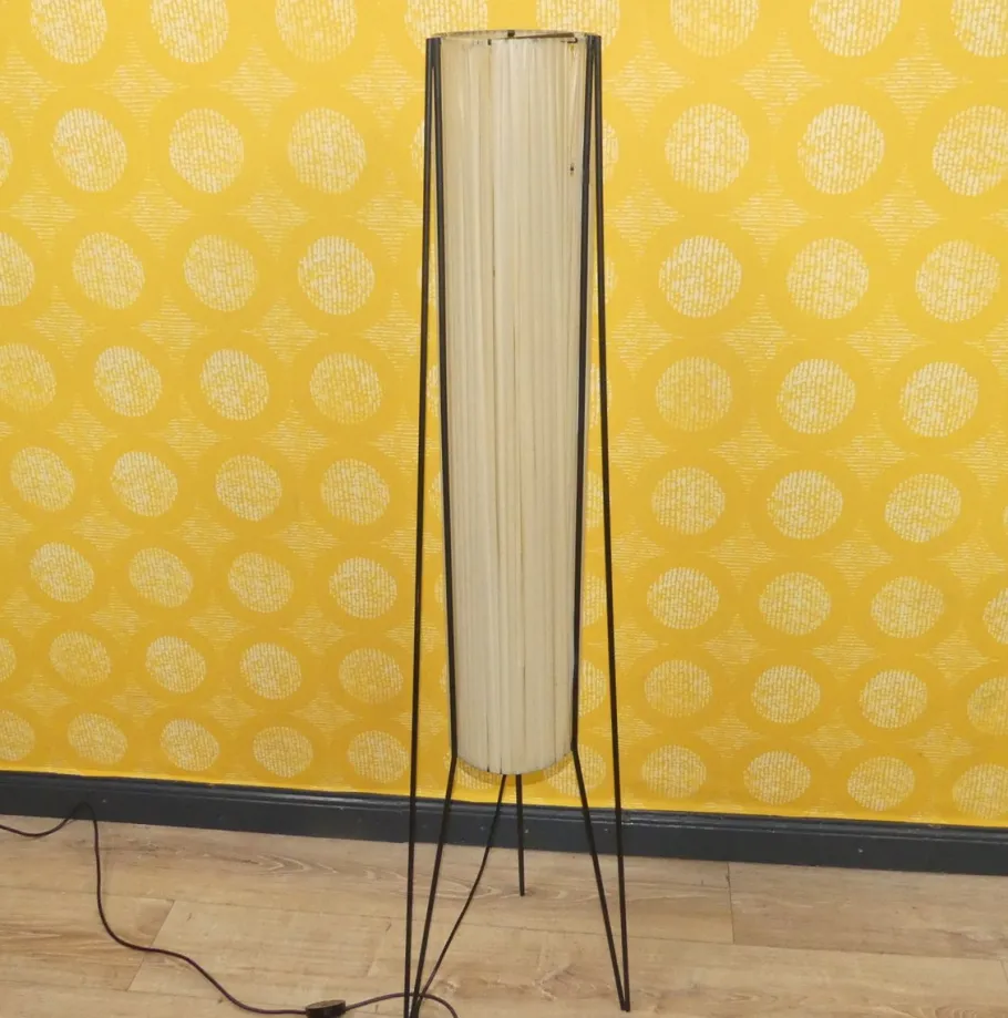 Outlet Pamono Vintage Floor Lamp, 1960s