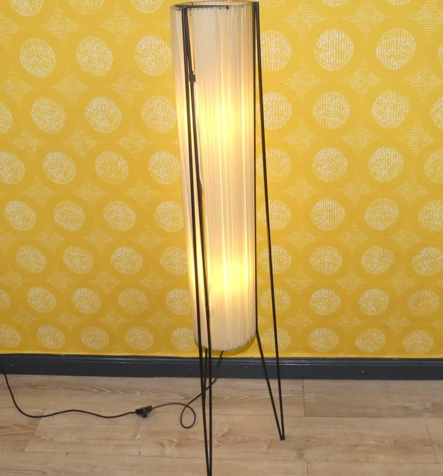 Outlet Pamono Vintage Floor Lamp, 1960s