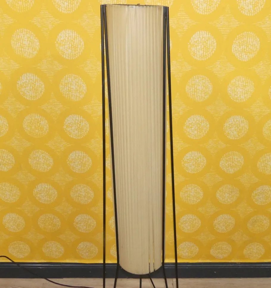 Outlet Pamono Vintage Floor Lamp, 1960s