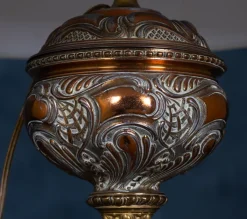 Hot Pamono Vintage Floor Lamp, 1940s