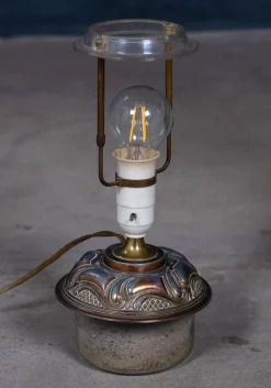 Hot Pamono Vintage Floor Lamp, 1940s