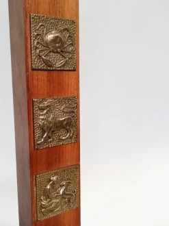 Outlet Pamono Vintage Floor Lamp, 1950s