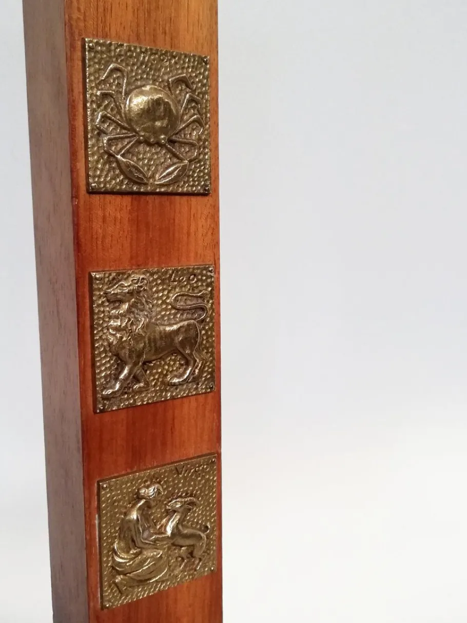 Outlet Pamono Vintage Floor Lamp, 1950s