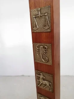 Outlet Pamono Vintage Floor Lamp, 1950s