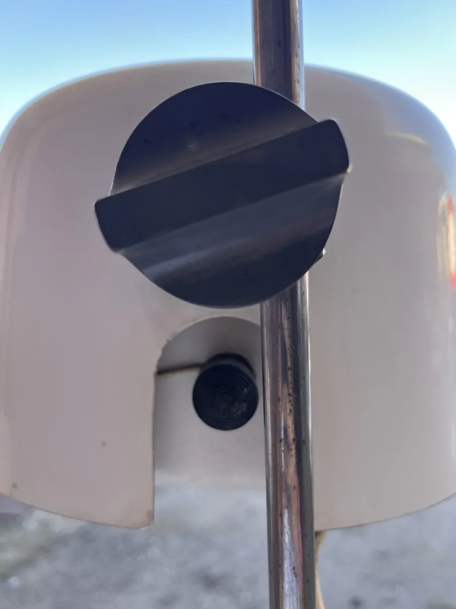 Pamono Vintage Floor Lamp, 1960s