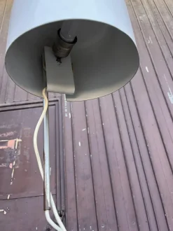 Pamono Vintage Floor Lamp, 1960s