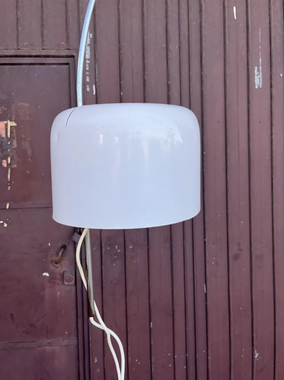 Pamono Vintage Floor Lamp, 1960s