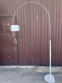 Pamono Vintage Floor Lamp, 1960s