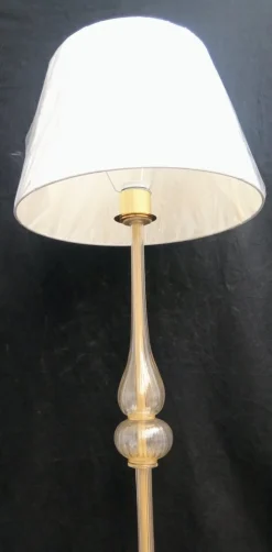 New Pamono Vintage Floor Lamp, 1980s