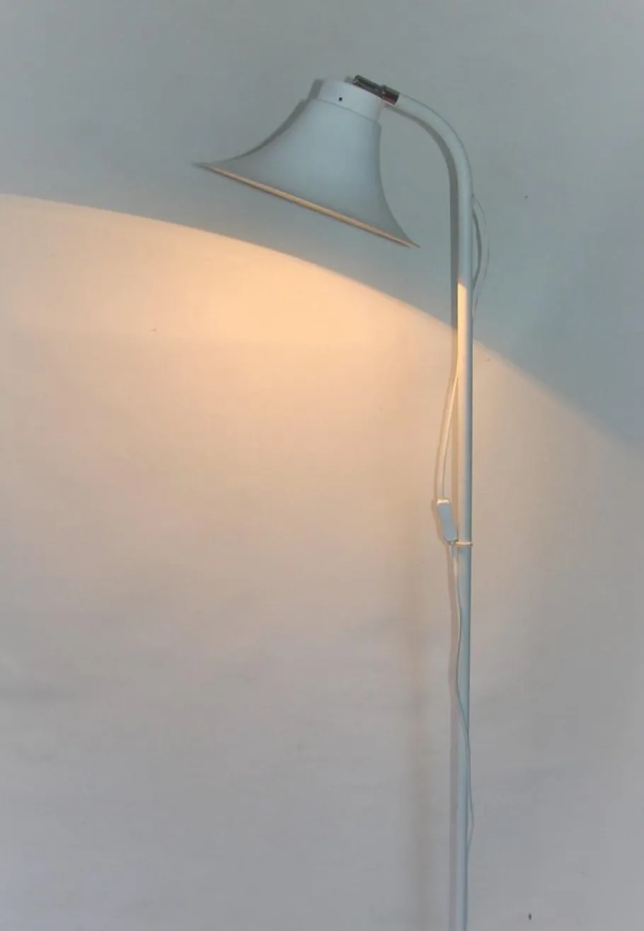 Clearance Pamono Vintage Floor Lamp, 1990s
